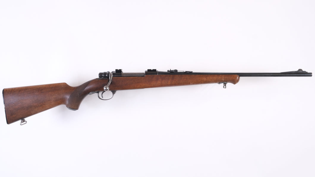 Husqvarna 1640 Lightweight Carbine in 30-06