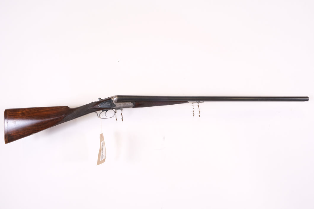 Cogswell & Harrison SxS in 12GA