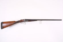 Load image into Gallery viewer, A.E. Bayliss Son &amp; Co. SxS in 12GA
