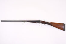 Load image into Gallery viewer, A.E. Bayliss Son &amp; Co. SxS in 12GA
