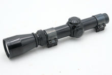 Load image into Gallery viewer, Leupold Vari-X-IIc 3-1x4
