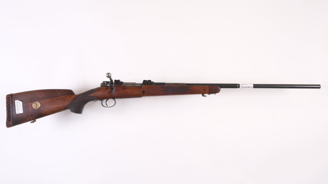 Mauser Oberndorf M96 in 6.5x55