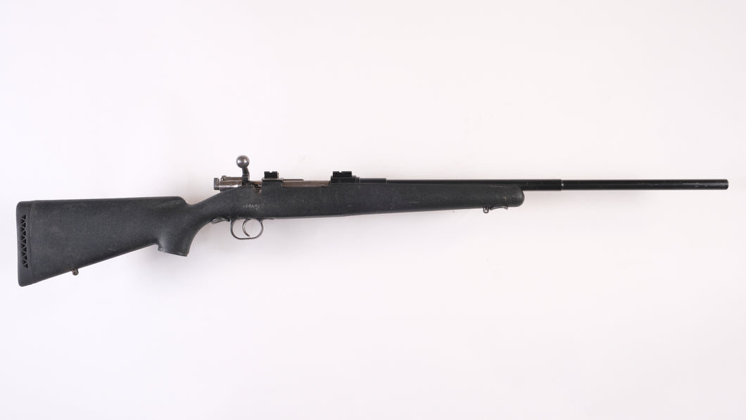 Carl Gustaf M96 in 6.5x55
