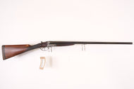 Chamberlain SxS in 12GA