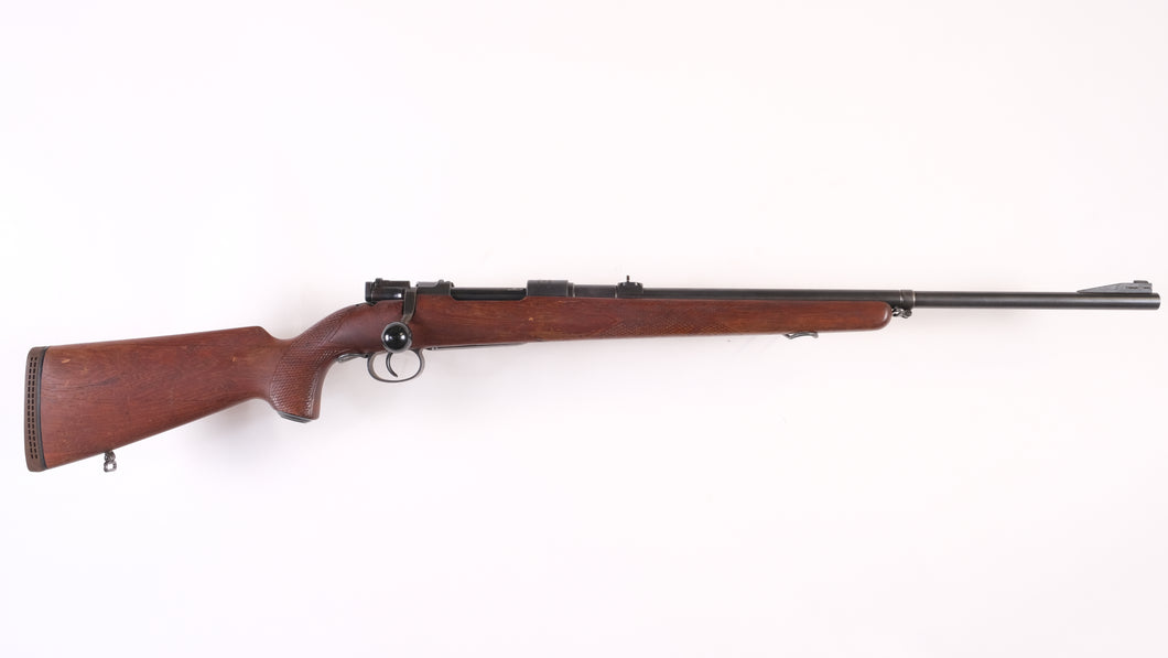 Mauser Oberndorf M96 in 6.5x55