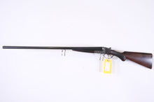 Load image into Gallery viewer, BSA SxS shotgun in 12GA
