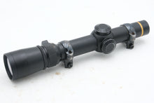 Load image into Gallery viewer, Leupold Vari-X III 1.5-5x
