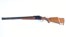 Load image into Gallery viewer, Tikka 70 combo gun in 12GA - 222 Rem.
