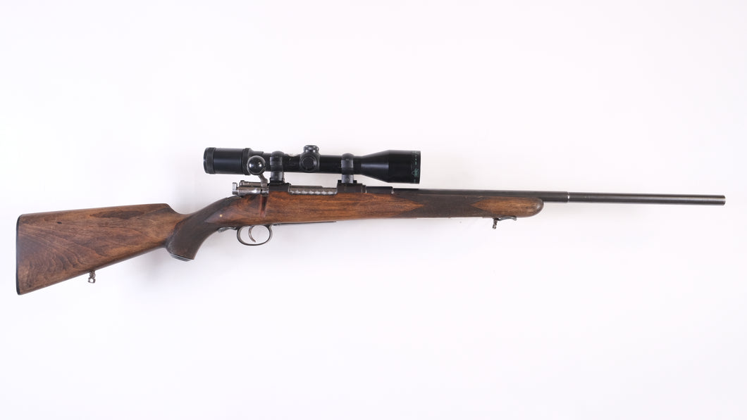 Carl Gustaf M96in 6.5x55