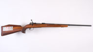 Husqvarna M96 in 6.5x55 with adjustable trigger