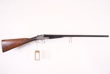 Load image into Gallery viewer, Joseph Lang &amp; Son SxS shotgun in 12GA Sidelock
