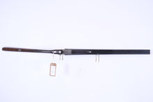 Load image into Gallery viewer, Joseph Lang &amp; Son SxS shotgun in 12GA Sidelock

