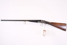 Load image into Gallery viewer, Joseph Lang &amp; Son SxS shotgun in 12GA Sidelock
