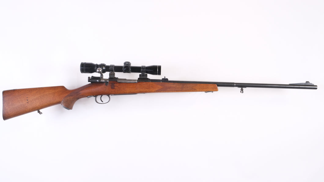 Mauser Oberndorf M96 in 6.5x55