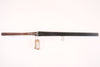 William Evans SxS shotgun in 12GA