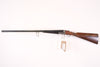 William Evans SxS shotgun in 12GA