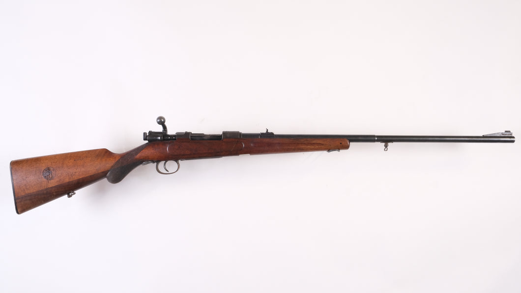 Carl Gustaf M96 in 6.5x55