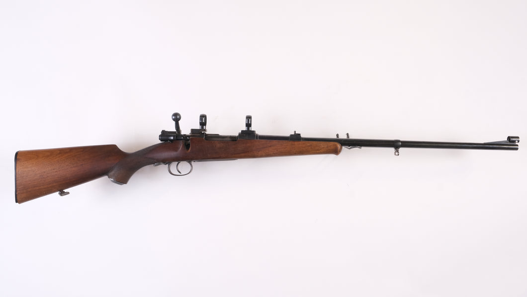 Husqvarna M96 in 6.5x55
