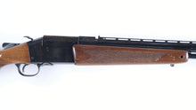Load image into Gallery viewer, Tikka 70 combo gun in 12GA - 222 Rem.
