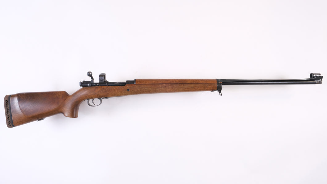 Carl Gustaf CG63 in 6.5x55