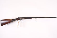 Load image into Gallery viewer, Midland Gun Co. SxS shotgun in 12GA
