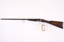 Load image into Gallery viewer, Midland Gun Co. SxS shotgun in 12GA
