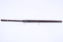 Load image into Gallery viewer, Linsley Bros SxS shotgun in 12GA
