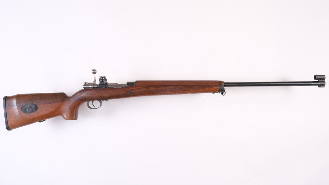 Carl Gustaf CG63 in 6.5x55