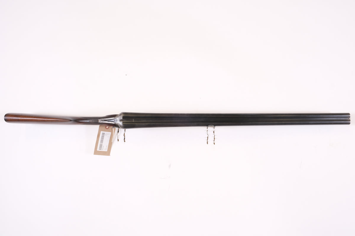Patstone & Son SxS shotgun in 12GA – InterSurplus