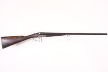 Load image into Gallery viewer, Cogswell &amp; Harrison SxS shotgun in 12GA
