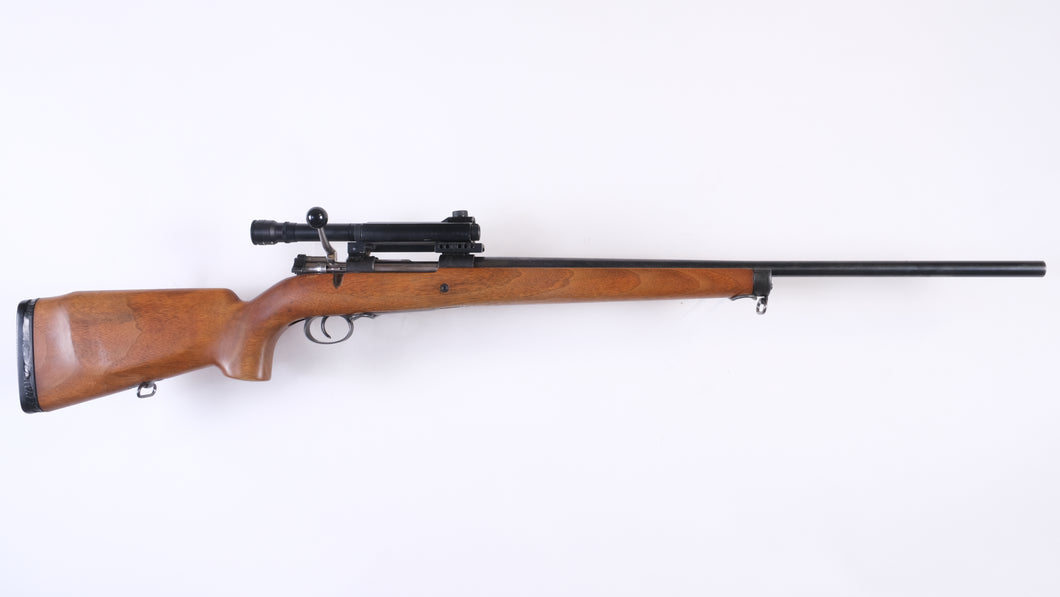 Carl Gustaf M96 in 6.5x55