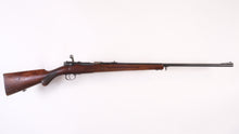 Load image into Gallery viewer, Unknown Swedish Mauser in 6.5x55
