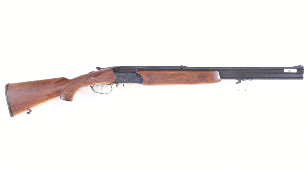 BRNO 502.2 in 12GA - 7x57R