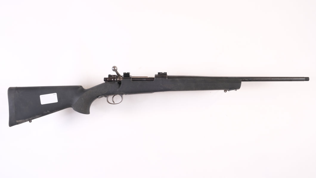 Husqvarna M98 in 8x57JS