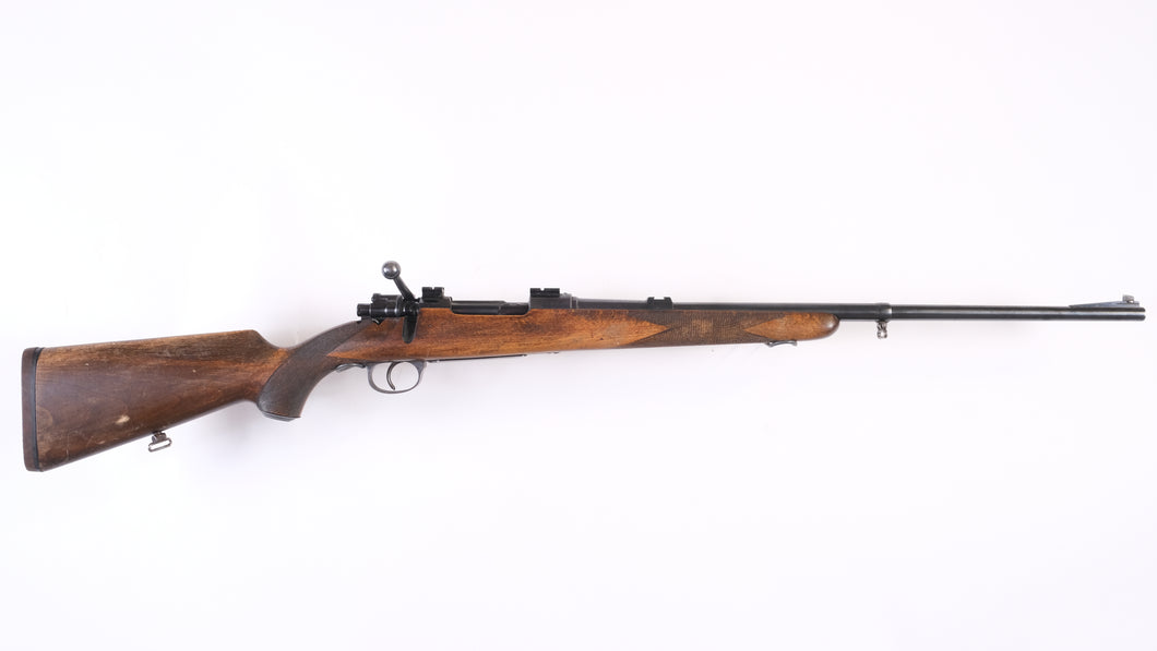 Husqvarna M98 in 8x57JS