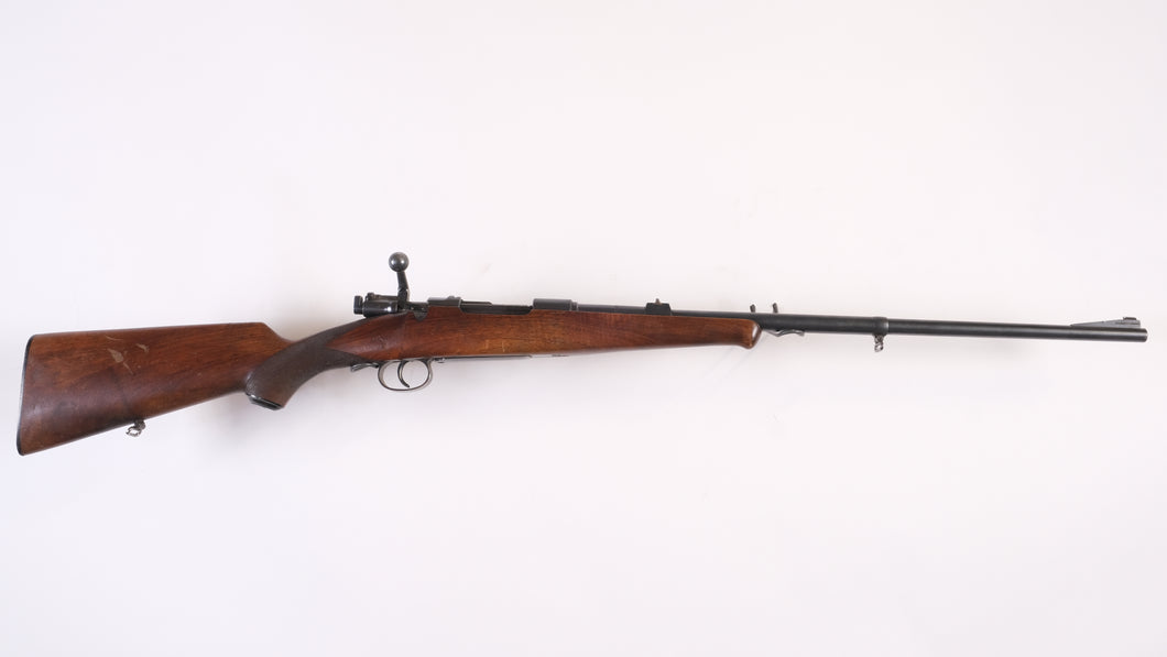 Husqvarna M96 in 6.5x55