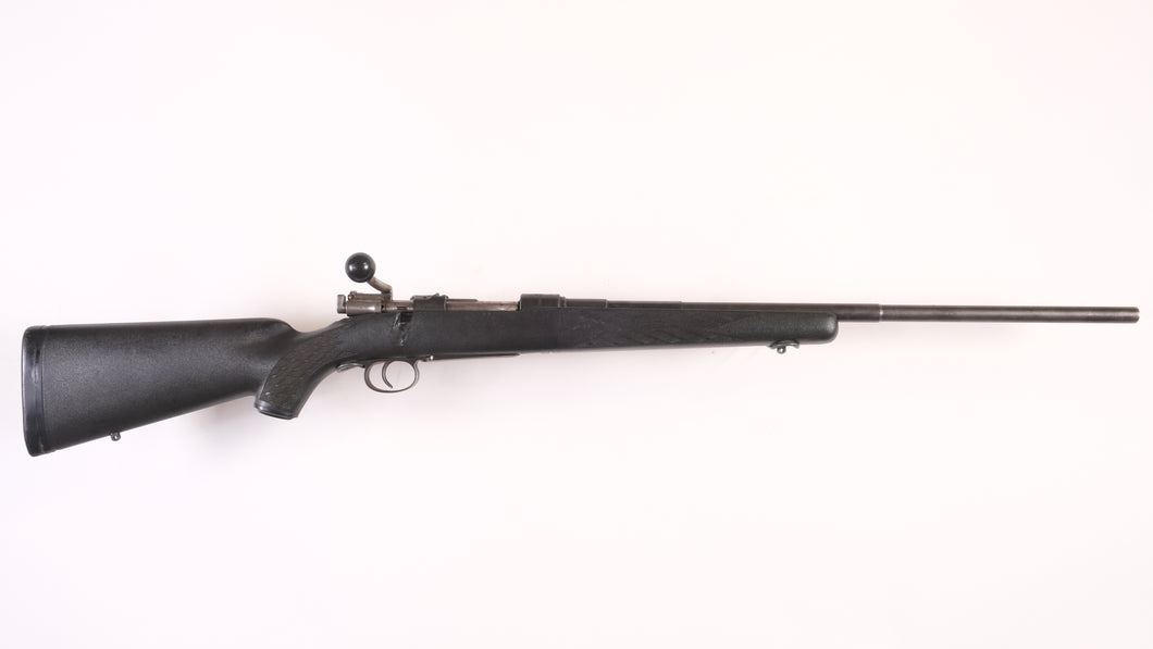 Husqvarna M96 in 6.5x55