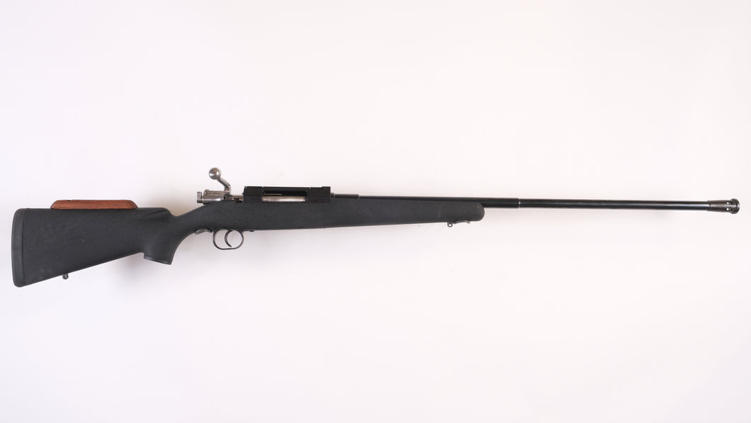 Unknown Swedish M96 in 6.5x55