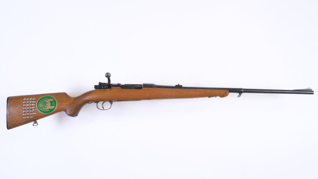 Husqvarna M98 in 8x57JS