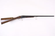 Sabel SxS shotgun in 12GA