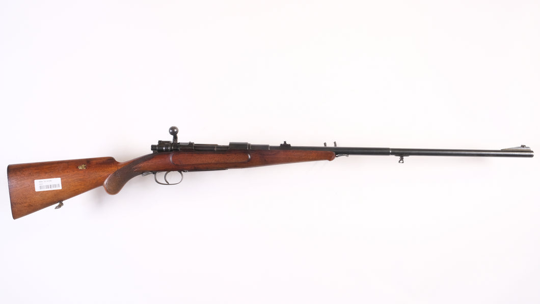 Danzig M98 in 8x57JS