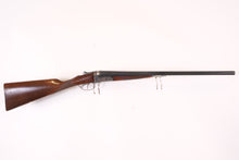 Load image into Gallery viewer, AYA SxS shotgun in 12GA
