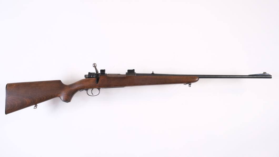 Husqvarna M98 in 8x57JS