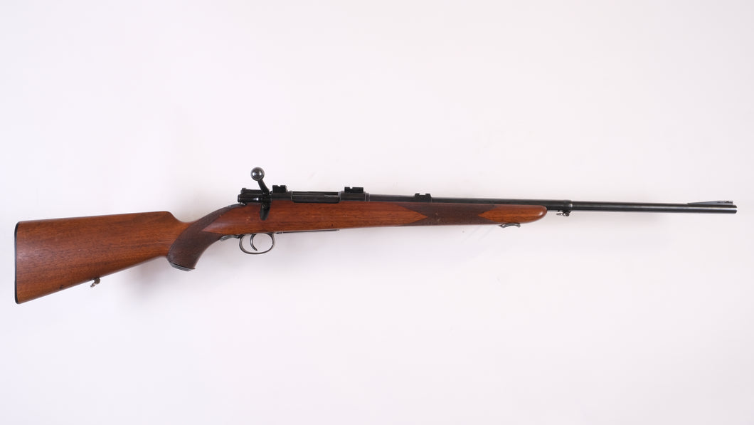 Husqvarna M96 in 8x57JS