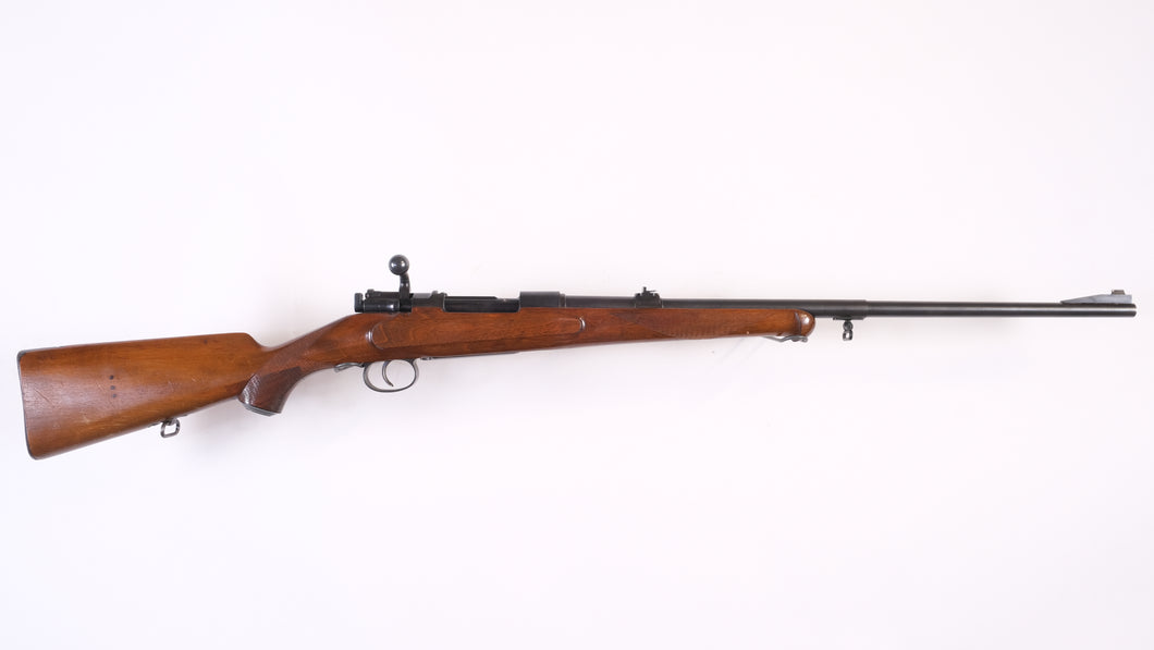 Unknown Swedish M96 in 8x57JS