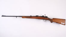 Load image into Gallery viewer, Unknown Swedish M96 in 8x57JS with Adjustable Timney trigger
