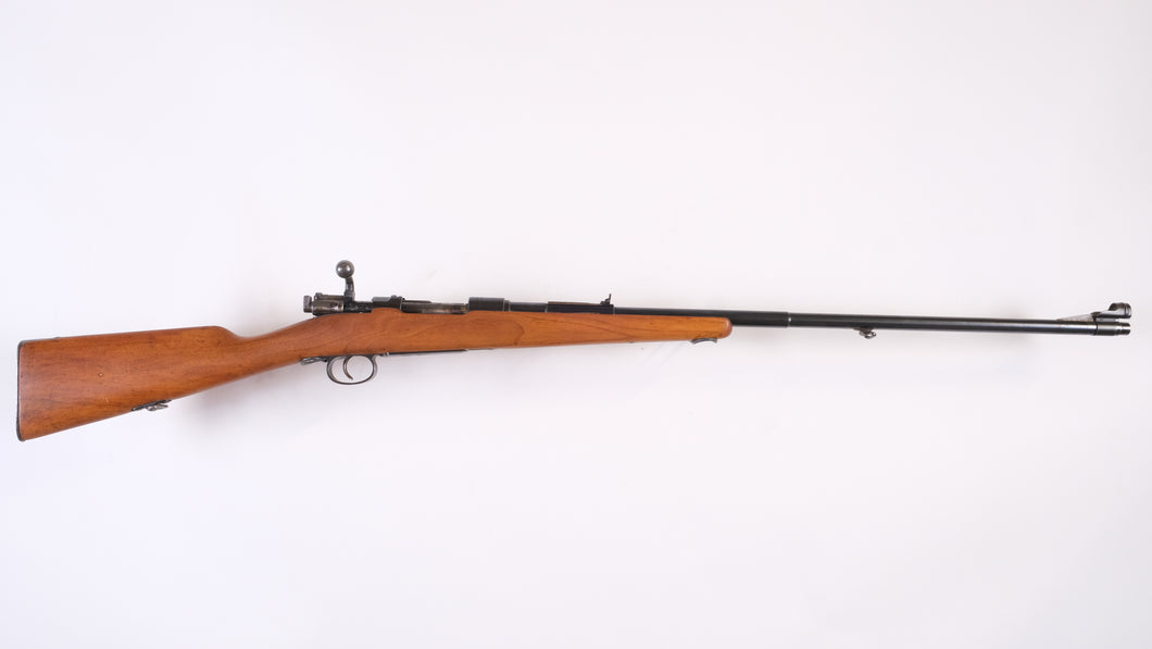 Carl Gustaf M96 in 8x54