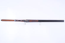 Load image into Gallery viewer, Spanish SxS shotgun in 12GA
