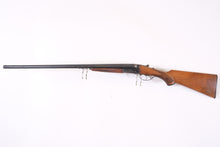 Load image into Gallery viewer, Spanish SxS shotgun in 12GA

