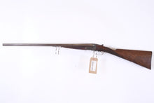 Load image into Gallery viewer, Anson SxS shotgun in 12GA
